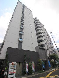 ウェルブライト博多（504）