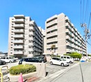 外観写真 サンパーク木屋瀬Ⅱ(108)