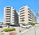 サンパーク木屋瀬Ⅱ(108)の外観
