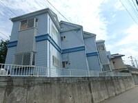 ヴィラ友丘