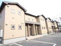 フォレストハウス野間Ｂ棟