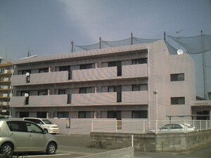 ポートサイドⅡ
