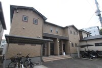 フォレストハウス野間Ｃ棟