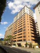 ｺｱﾏﾝｼｮﾝけやき通りﾌﾟﾚｼﾞｵ(1406)