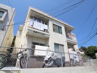 三好マンション