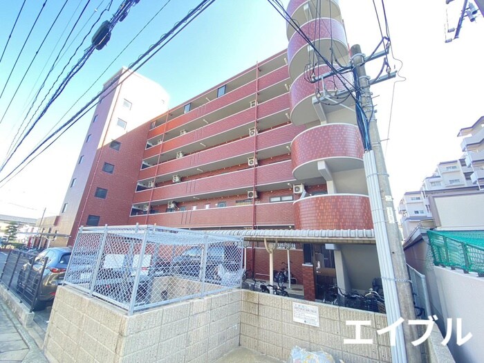 外観写真 アバンダント ＴＯＵ