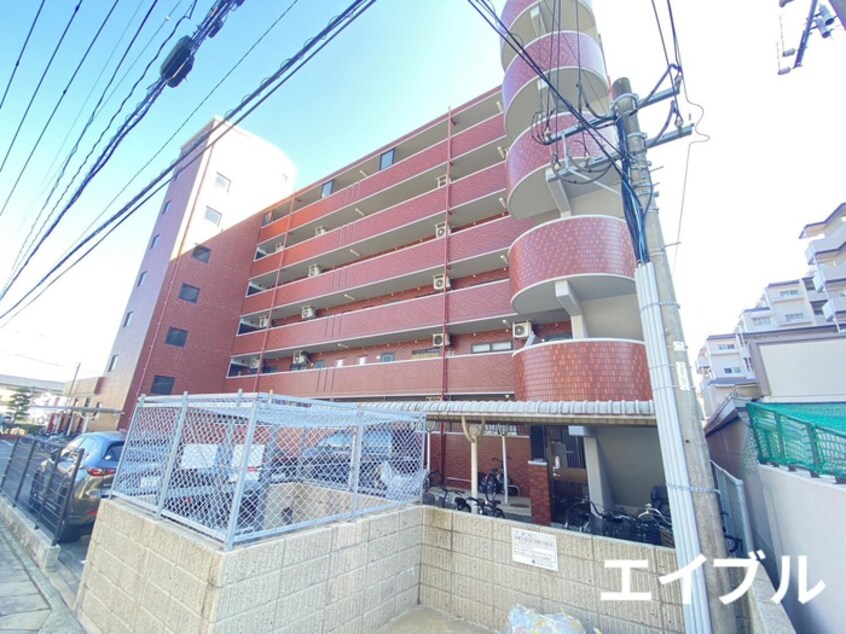 外観写真 アバンダント ＴＯＵ