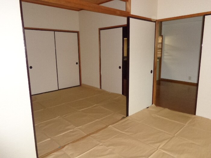 居室 アバンダント ＴＯＵ