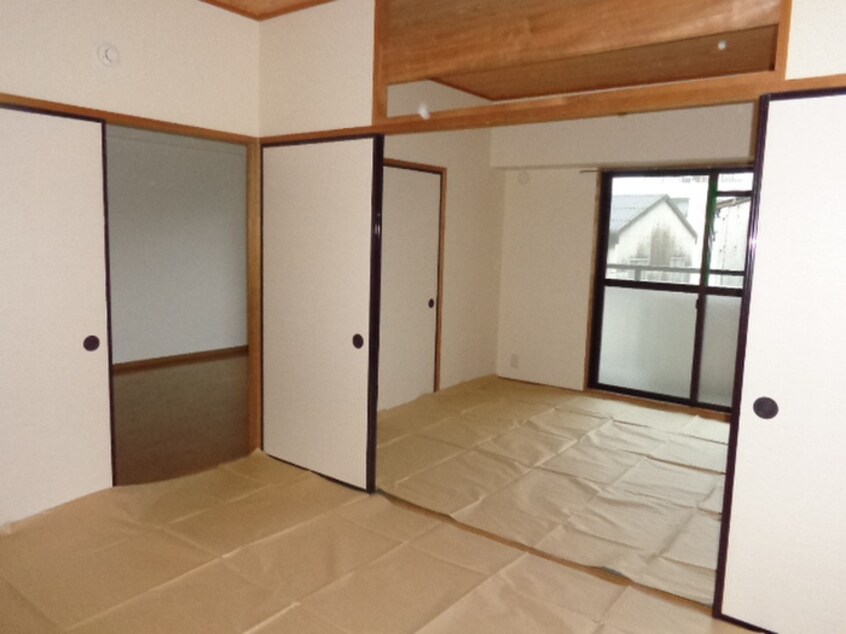 居室 アバンダント ＴＯＵ