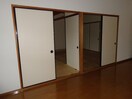 居室 アバンダント ＴＯＵ