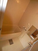 バス／シャワールーム等 ＪｉＪｉ