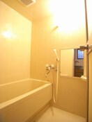 バス／シャワールーム等 ＪｉＪｉ