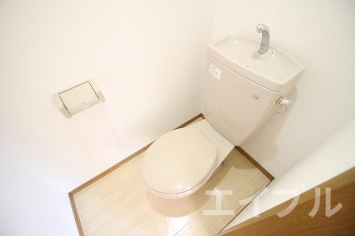 トイレ ＪｉＪｉ