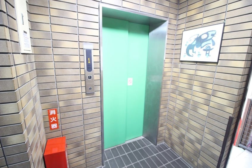 その他 大橋駅前ビル