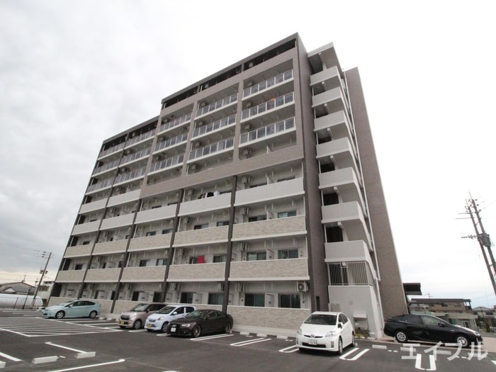 外観写真 Ｋ.Ｉ.Ａ.Ｌ東合川ヴィラ