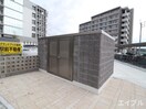 建物設備 Ｋ.Ｉ.Ａ.Ｌ東合川ヴィラ
