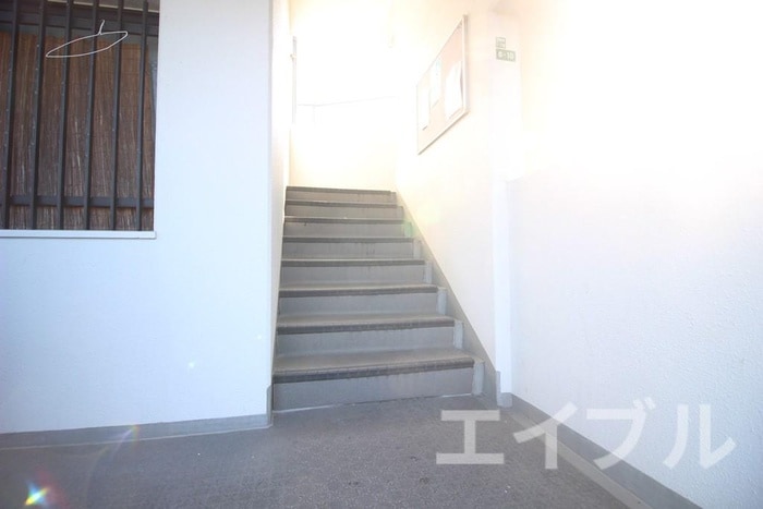 建物設備 パラッツオＴＭ