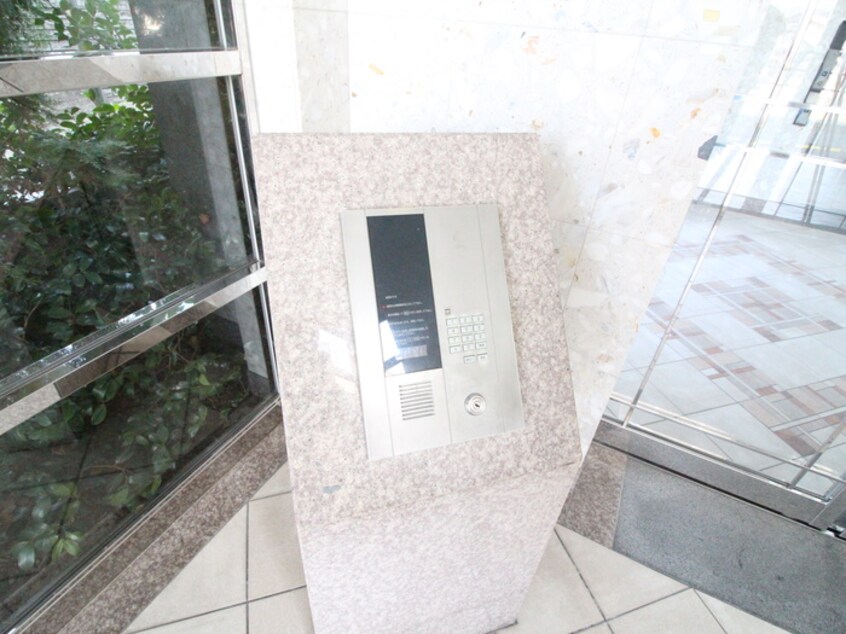 建物設備 ヴェラカーサつつじケ丘