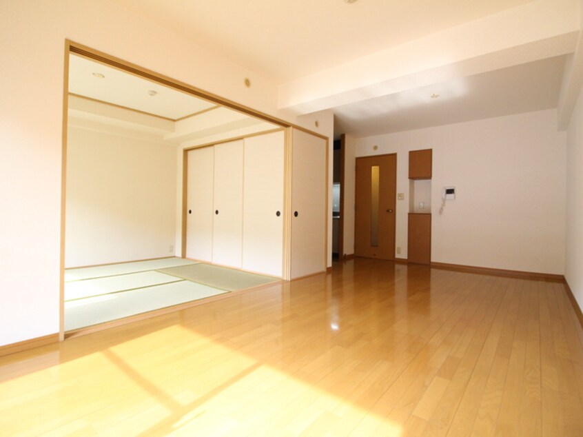 居室 ヴェラカーサつつじケ丘