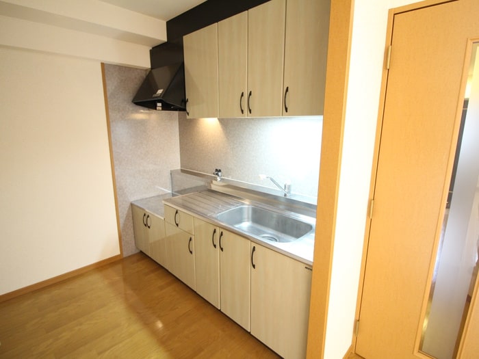 キッチン ヴェラカーサつつじケ丘