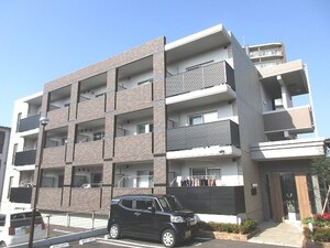 アヴァンセ井堀
