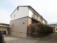 シャンフレーズ弐番館