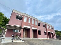 クオーレ海老津