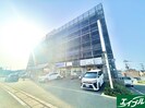メゾンドエクセルの外観