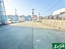駐車場 メゾンドエクセル