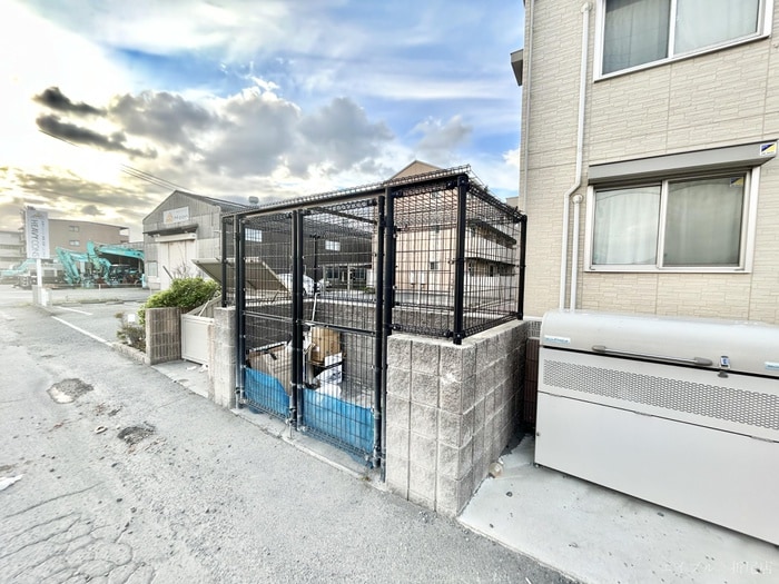 その他 ソレール　ヴィラ　Ⅱ　A棟