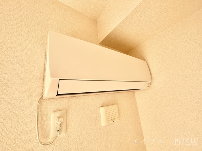 内観写真 ソレール　ヴィラ　Ⅱ　A棟