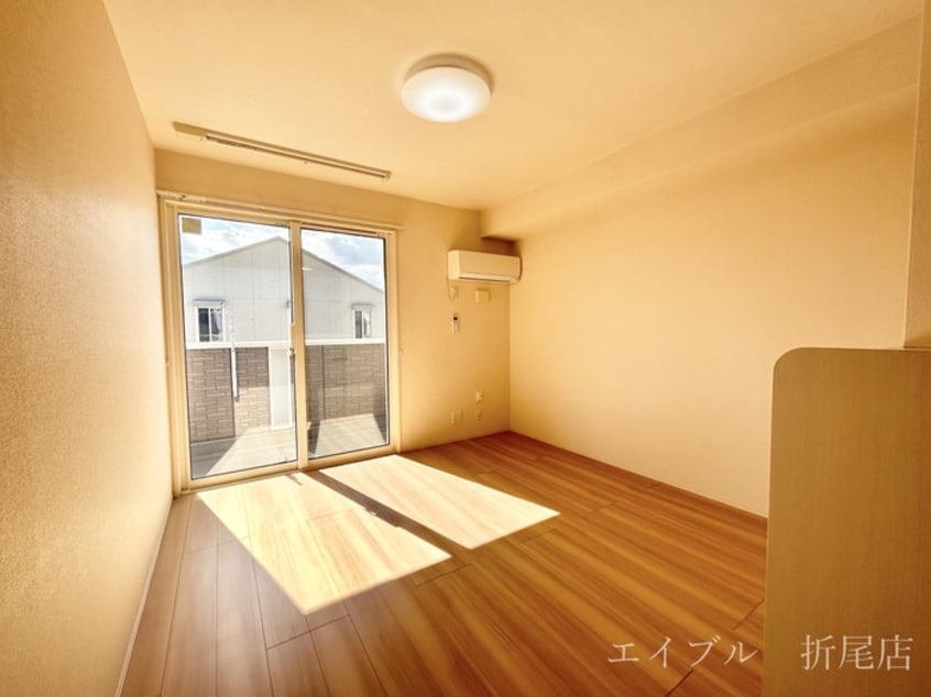 内観写真 ソレール　ヴィラ　Ⅱ　A棟