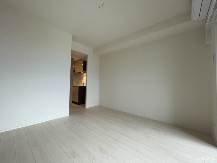 居室 パークアクシス福岡県庁前