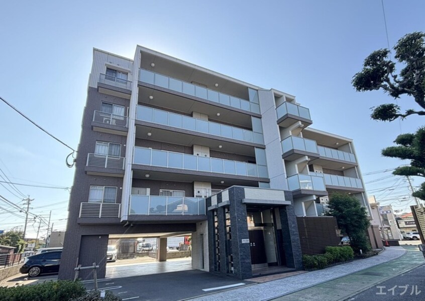 外観写真 リバーランド・リーゾ