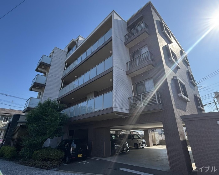 外観写真 リバーランド・リーゾ