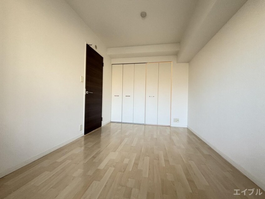 居室 リバーランド・リーゾ