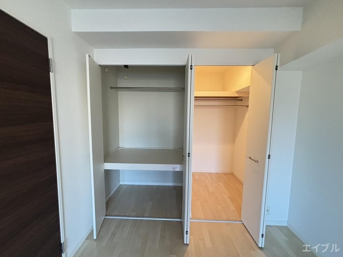 収納 リバーランド・リーゾ