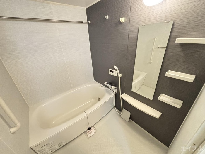 バス／シャワールーム等 リバーランド・リーゾ