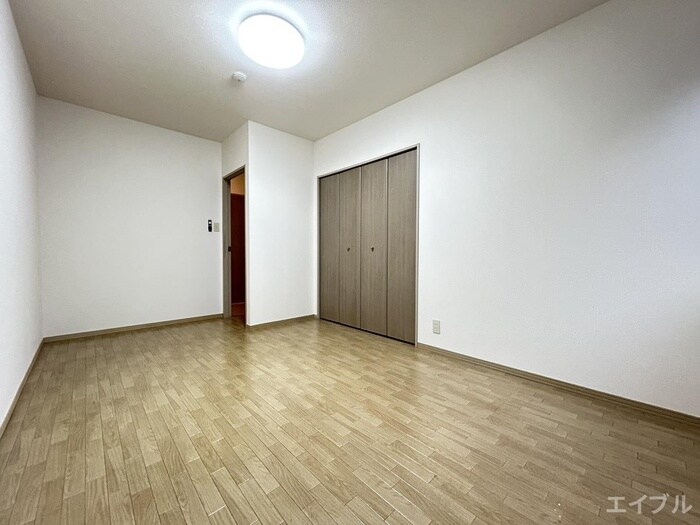 居室 アジェリア Ａ