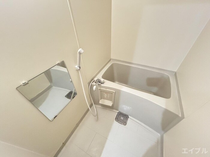 バス／シャワールーム等 アジェリア Ａ