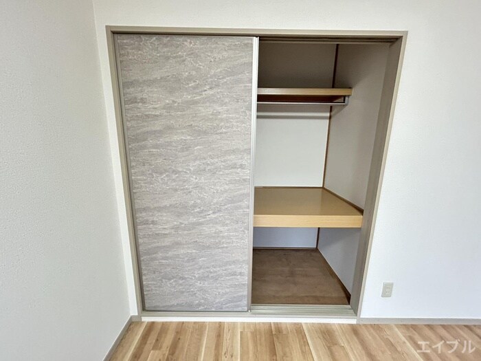 収納 アジェリア Ａ