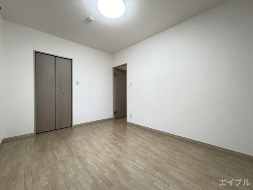 居室 アジェリア Ａ