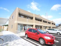 フランシーズⅡ