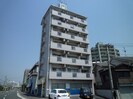 オリエンタル南小倉の外観