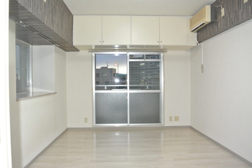 居室 オリエンタル南小倉