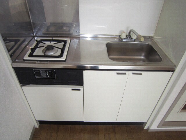 キッチン オリエンタル南小倉