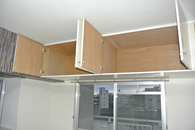 収納 オリエンタル南小倉