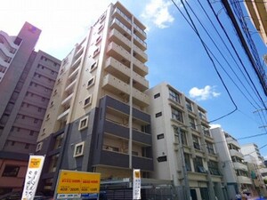 ネストピア大濠公園駅前(303)