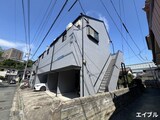 モーリス愛宕