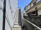 その他 モーリス愛宕